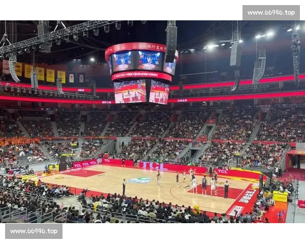 篮球赛事直播入口官网打造权威高清实时观赛平台全面专业服务球迷