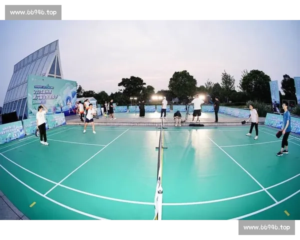 聚焦体育赛事新格局展现竞技魅力与城市活力推动全民健身发展