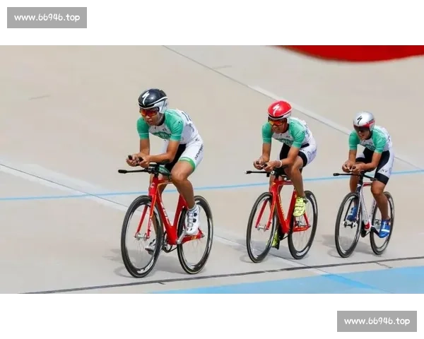 聚焦速度与激情的场地自行车赛竞技魅力与发展新趋势全面解析之道